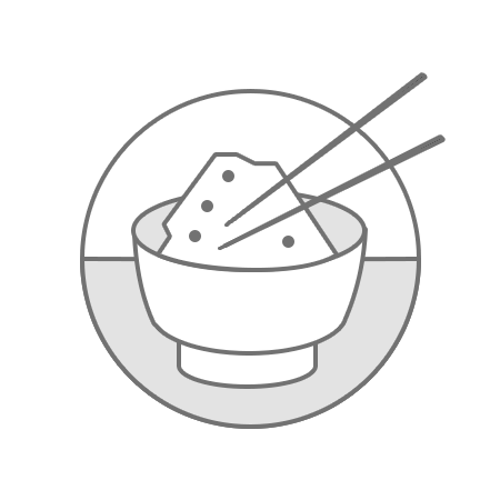 6. Five Spice Flavor Corned Egg (1 pc) / 卤水蛋